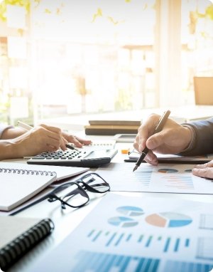 Private Equity & VC Firms