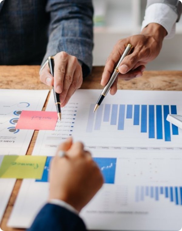 Financial Due Diligence