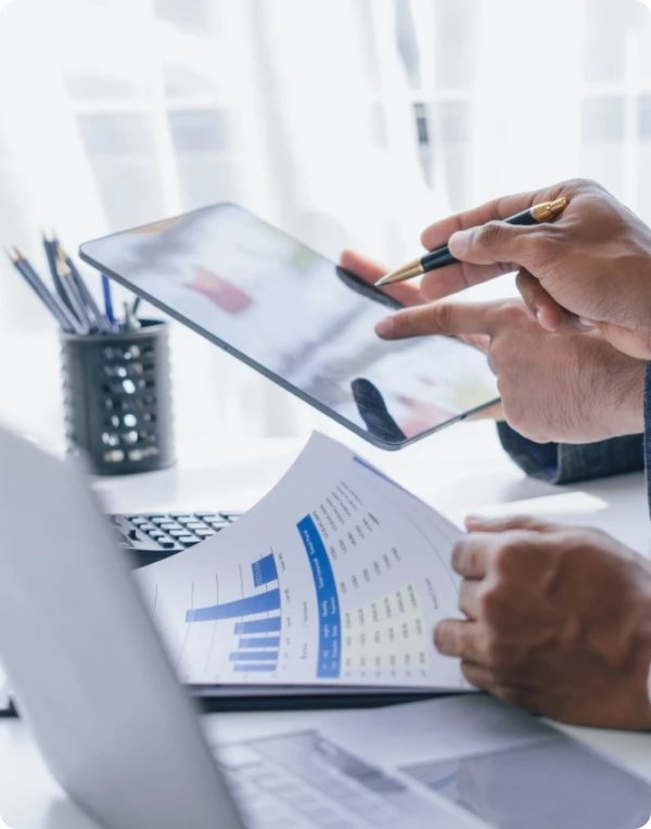 Indirect Tax (Sales and use, and Other Indirect Taxes)