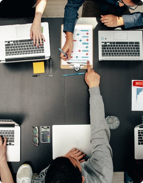 Team Setup & Onboarding