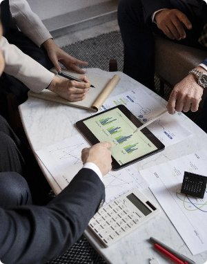 Investment Banking Firms