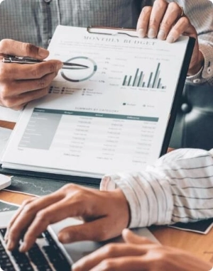 Tax Consulting Services