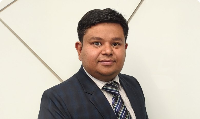 Avnish Gupta