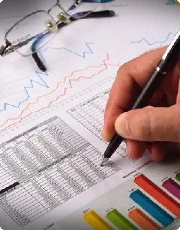 Technical Accounting