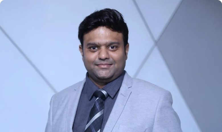 Saurabh Aggarwal